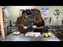 Raw Food Episode 42 - Veggie F...