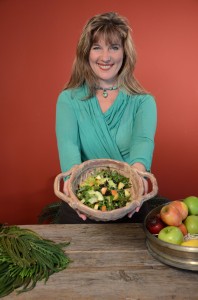 day-20-apple-of-sea Day 20 - Jenna's Apple of the Sea